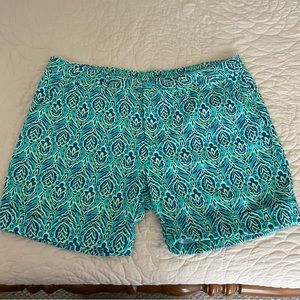 Women’s Faded Glory Khaki Shorts